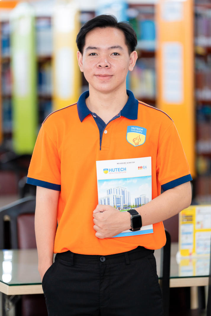 [HUTECH 30 năm] HUTECH - nơi lưu giữ những trang thanh xuân rực rỡ 18