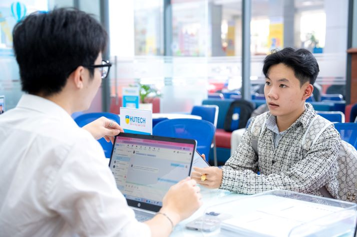 HUTECH-ers cảnh giác trước các hành vi lừa đảo liên quan đến chương trình trao đổi sinh viên, học bổng du học quốc tế 84
