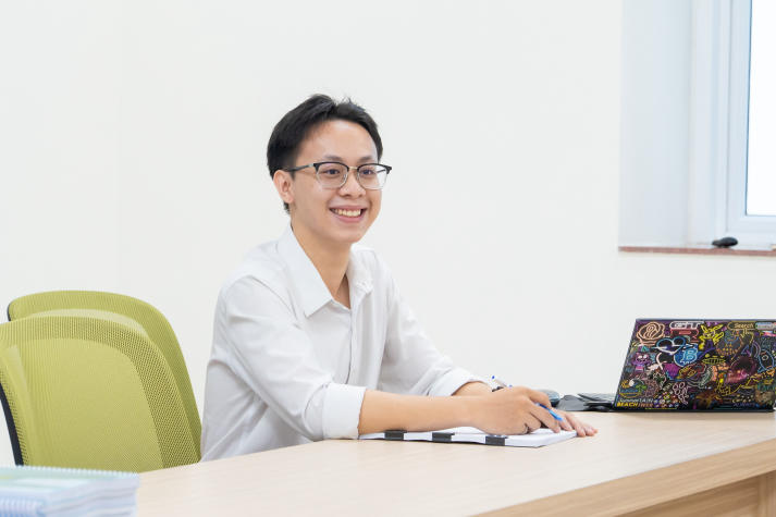 Nhiều đề tài về quản trị nhân lực, hành vi tiêu dùng nổi bật tại buổi bảo vệ luận văn/đề án Thạc sĩ Quản trị kinh doanh 60