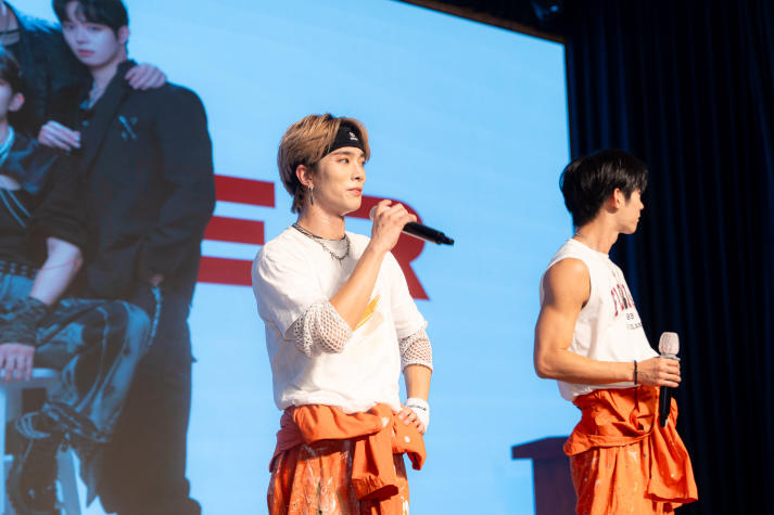 Chào đón tân sinh viên 2025 Viện Văn hóa - Nghệ thuật - Thể thao: Sẵn sàng bứt phá cùng đam mê 99