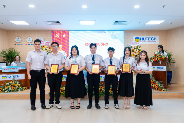Đại hội Hội Sinh viên Khoa Thú y - Chăn nuôi: Tiếp nối tinh thần trách nhiệm và khát vọng cống hiến 180