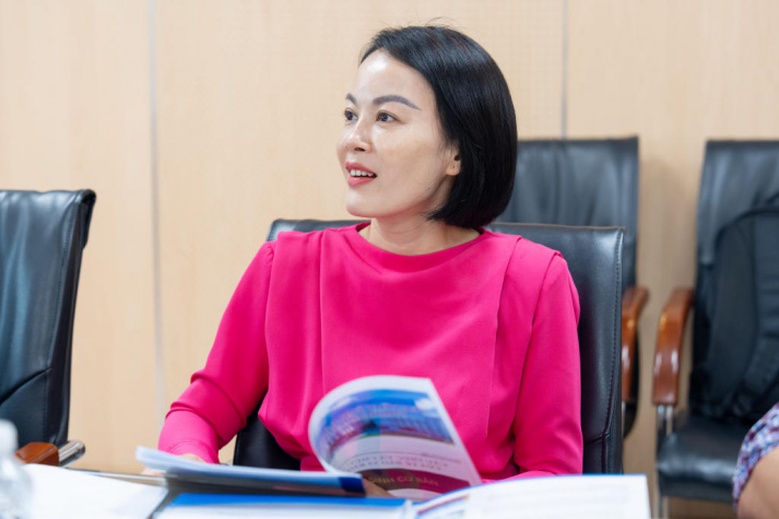 HUTECH tổ chức kỳ thi chuyển ngạch giảng viên năm 2024 35