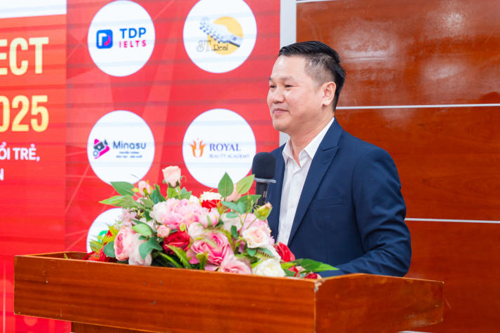 ​HUTECH ký kết MOU cùng CLB Doanh nhân CASBC: Kiến tạo môi trường học tập gắn liền thực tiễn cho sinh viên 43