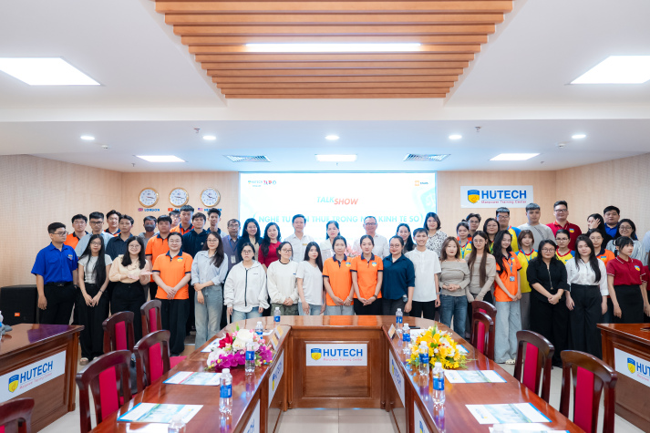 Sinh viên Khoa Luật mở rộng hướng nghề nghiệp trong lĩnh vực tư vấn thuế 72