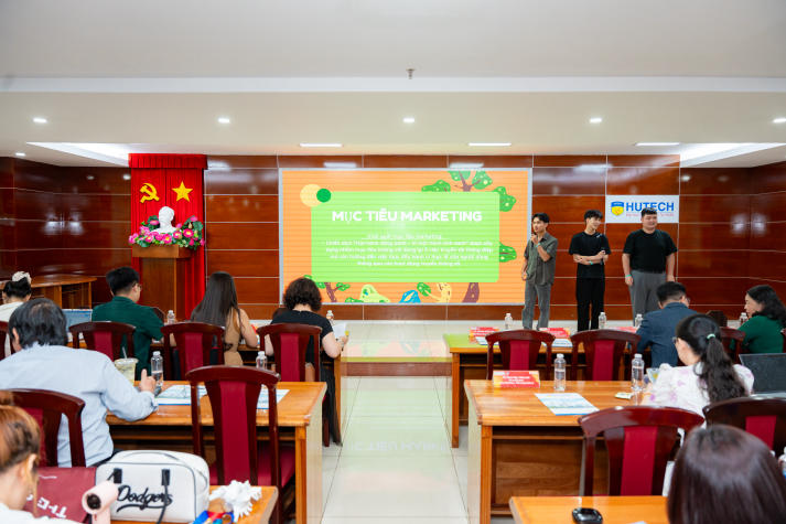 [Video] Chung kết THE NEXT - GEN CREATORS Season 3: Người trẻ kể chuyện sống xanh bằng tư duy sáng tạo 49