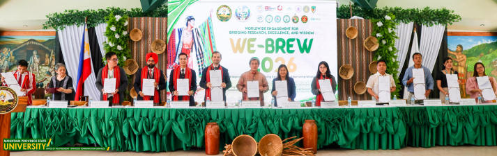 Giảng viên HUTECH mở rộng kết nối học thuật quốc tế tại Philippines 59