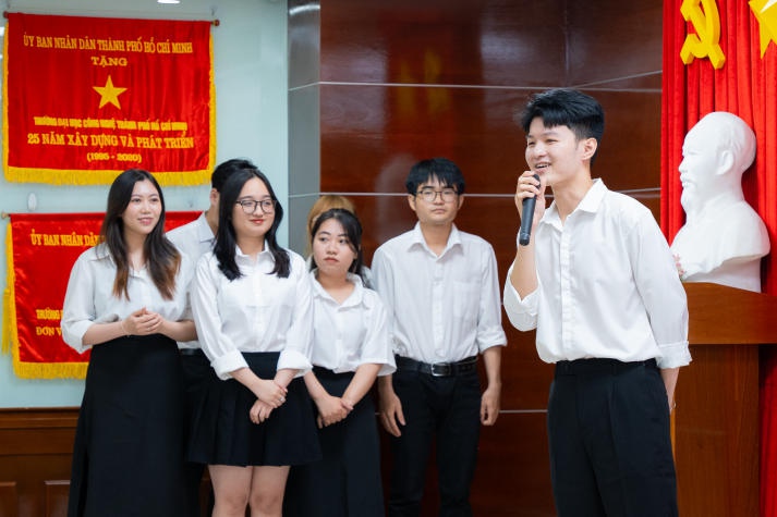 35 sinh viên VJIT báo cáo kết quả chương trình thực tập tại Nhật Bản 53