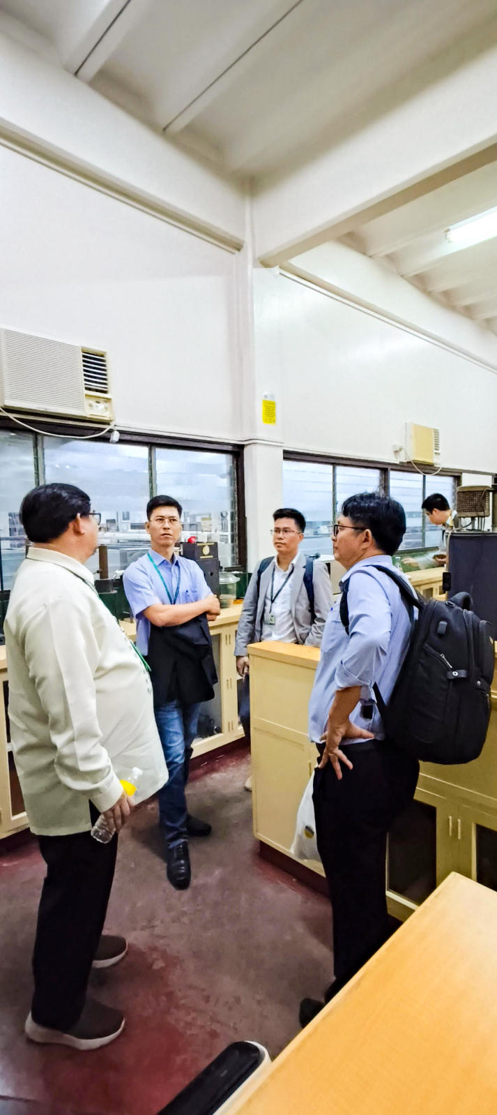 HUTECH expands academic partnership network in the Philippines toward green and sustainable university development 23