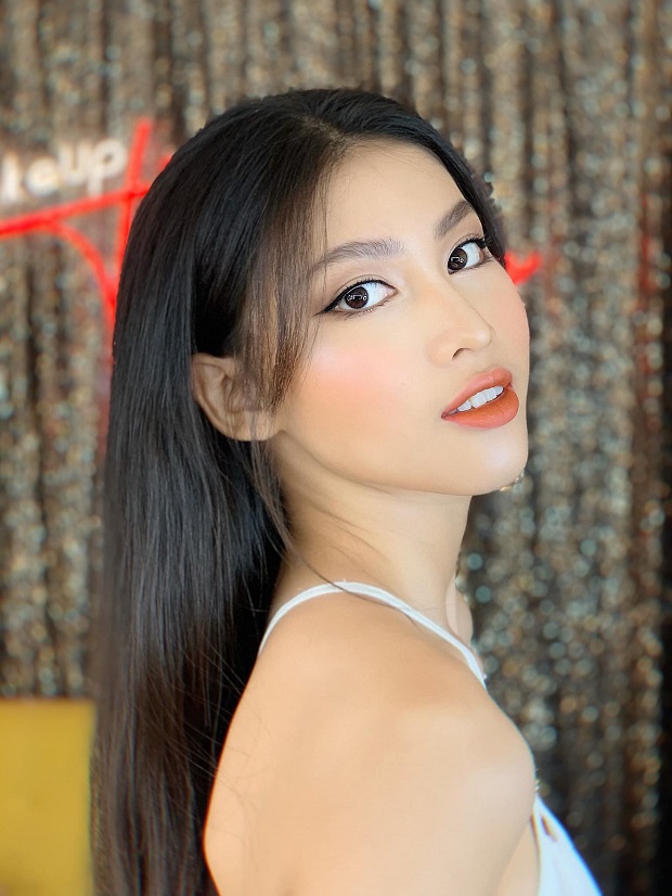 “Tiếp lửa” bình chọn cho nữ sinh HUTECH tại vòng Bán kết Hoa hậu Việt Nam 2020 25