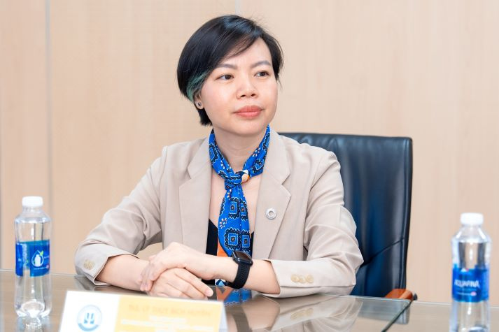 HUTECH ký kết MoU cùng IAPEHCM, tăng cường kết nối đào tạo và thực hành cho sinh viên Tâm lý học 20