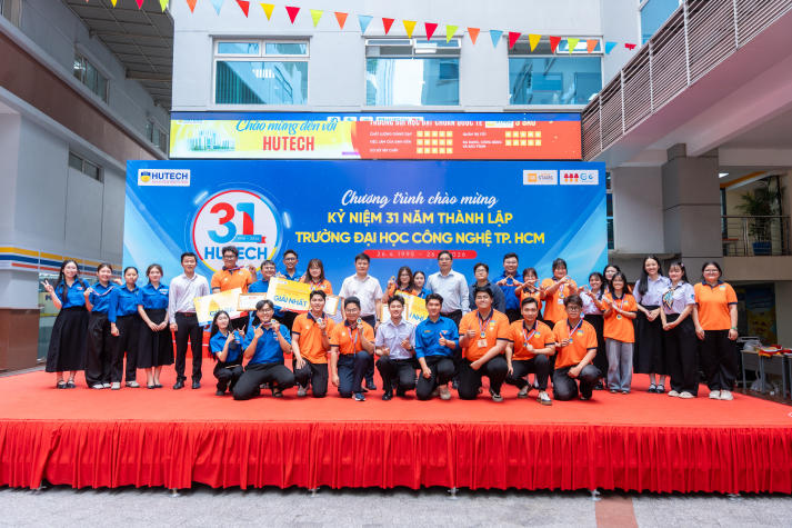 [Ảnh] Rộn ràng chuỗi hoạt động chào tuổi mới, lan tỏa khí thế và khát vọng vươn xa 218