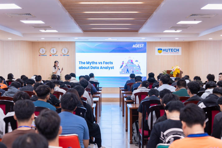 [Hướng nghiệp 2026] Ngành Khoa học dữ liệu: Trợ lý vạn năng tối ưu hóa kinh doanh kỷ nguyên số 55