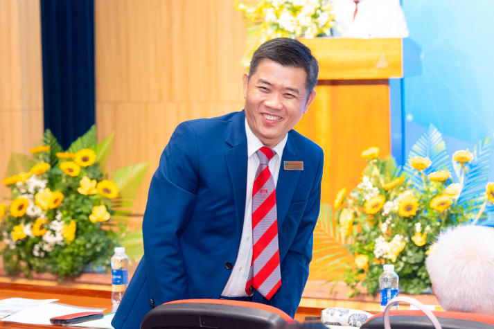 Trường Y và Khoa học Sức khỏe HUTECH xác lập trọng tâm phát triển năm học 2026-2027 27
