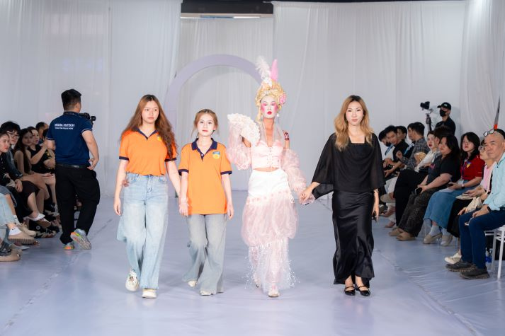 [Hướng nghiệp 2026] Học cùng chuyên gia, sinh viên Công nghệ thẩm mỹ “bỏ túi” bí quyết vững nghề 68