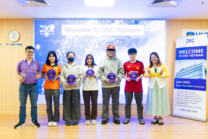 Sinh viên Công nghệ thông tin chinh phục Agile & Scrum, “nâng trình” quản lý dự án chuyên nghiệp 51