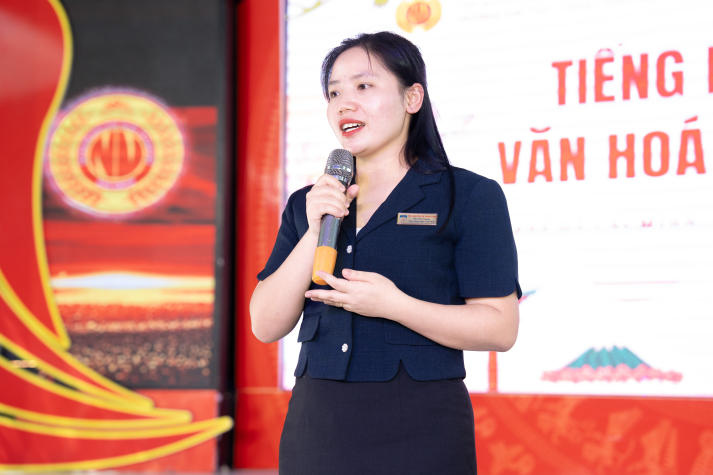 Học sinh THPT Nam Việt khám phá Nhật Bản qua chuỗi trải nghiệm cùng VJIT 28