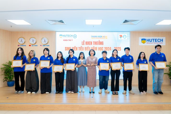 Sinh viên 5 tốt cấp Trung ương lan tỏa kinh nghiệm chinh phục danh hiệu đến sinh viên Khoa Thú y 91