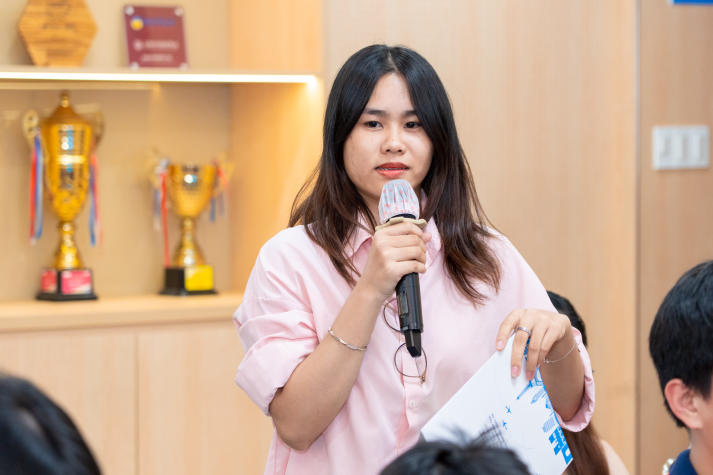 [Video] HUTECH chung tay đưa sinh viên Việt Nam tiếp cận việc làm công nghệ cao toàn cầu 120