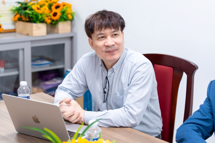 HUTECH và Musashino Foods Nhật Bản tăng cường hợp tác, mở rộng cơ hội thực tập và việc làm cho sinh viên 68