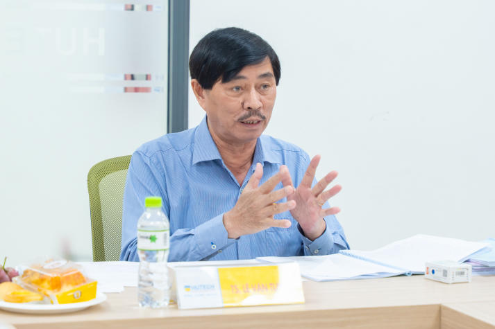 Nghiên cứu cao học gợi mở cách dạy và sử dụng tiếng Anh trong kỷ nguyên số 91