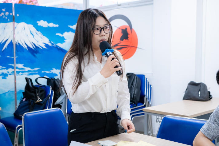 Trò chuyện cùng người Nhật, sinh viên Nhật Bản học khám phá văn hóa và môi trường làm việc xứ Phù Tang 71