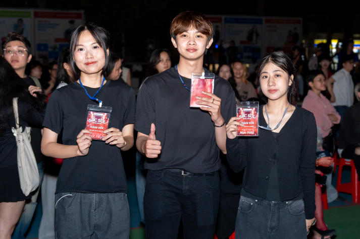 [Hướng nghiệp 2026] PR thời 4.0: Khi mạng xã hội là “mặt trận” mới 42