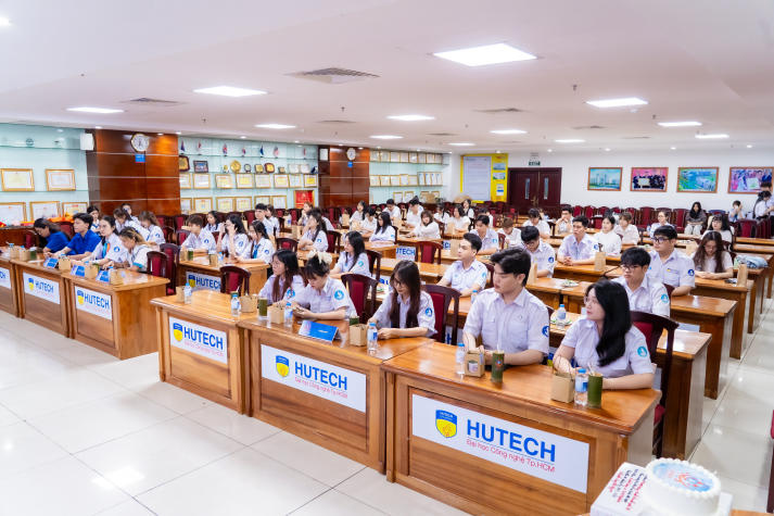 Đại hội Đại biểu Liên Chi hội Khoa Điều dưỡng và Xét nghiệm: Thắp sáng tinh thần tiên phong trong phong trào sinh viên khối ngành sức khỏe 223