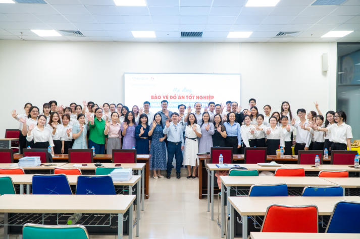 36 đồ án tốt nghiệp ngành Công nghệ thực phẩm tìm lời giải cho bài toán sản xuất và an toàn thực phẩm 64