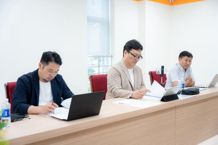 Sinh viên VJIT tham gia phỏng vấn thực tập tại Nhật Bản cùng doanh nghiệp ASKUL 24