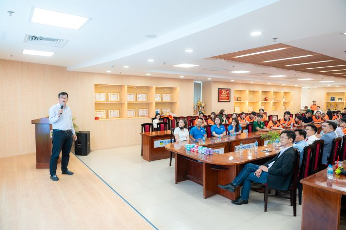 Viện Khoa học Ứng dụng khai mở tiềm năng ứng dụng từ Bạc hà 25