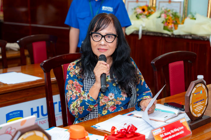 [Video] Chung kết THE NEXT - GEN CREATORS Season 3: Người trẻ kể chuyện sống xanh bằng tư duy sáng tạo 85