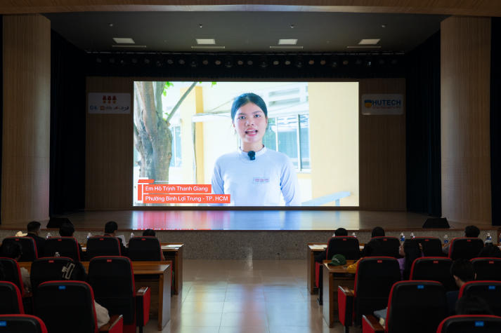 Sinh viên PR kể chuyện đời sống, di sản bằng góc nhìn Gen Z 90