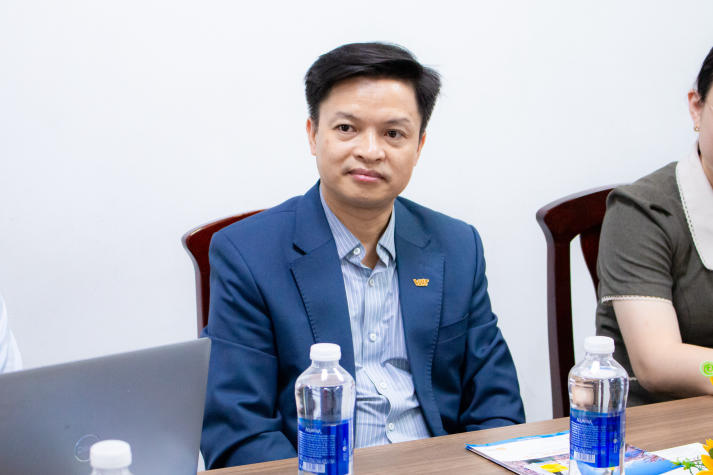 VJIT kết nối doanh nghiệp Nhật Bản, chuẩn bị “bộ kỹ năng” làm việc và thực tập tại Nhật cho sinh viên 13
