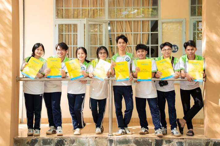 Thông tin tuyển sinh Đại học chính quy năm 2025 của HUTECH 2308