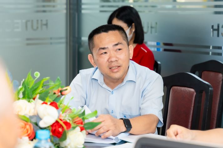 Nghiên cứu sinh chuyên ngành Kỹ thuật điện bảo vệ thành công chuyên đề 2 luận án Tiến sĩ 58