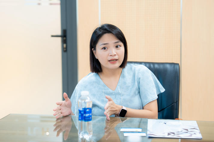 HUTECH works with Singapore Management University to expand international learning opportunities for students 44