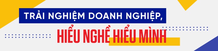 [Video] Trầm trồ trước loạt tips học “10 điểm chất lượng” của Gen Z HUTECH 94