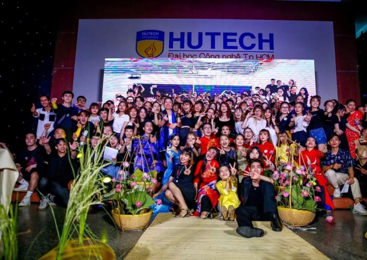 [HUTECH tôi yêu] HUTECH - Hành trình vinh quang 59