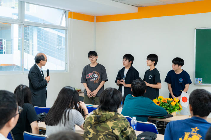 VJIT làm việc với JICA, thúc đẩy hợp tác đào tạo và phát triển nguồn nhân lực 43