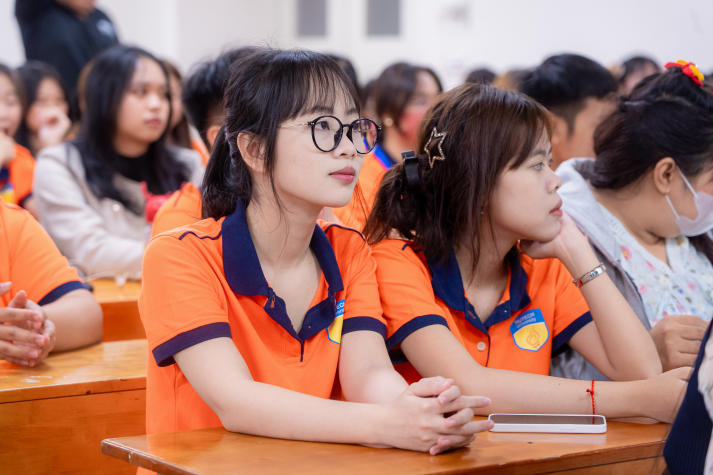 Hướng dẫn nghiên cứu khoa học: Hành trang cho sinh viên Khoa Trung Quốc học tự tin nghiên cứu 25