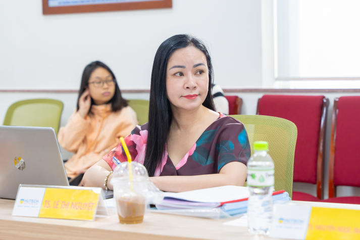 Nghiên cứu cao học gợi mở cách dạy và sử dụng tiếng Anh trong kỷ nguyên số 20