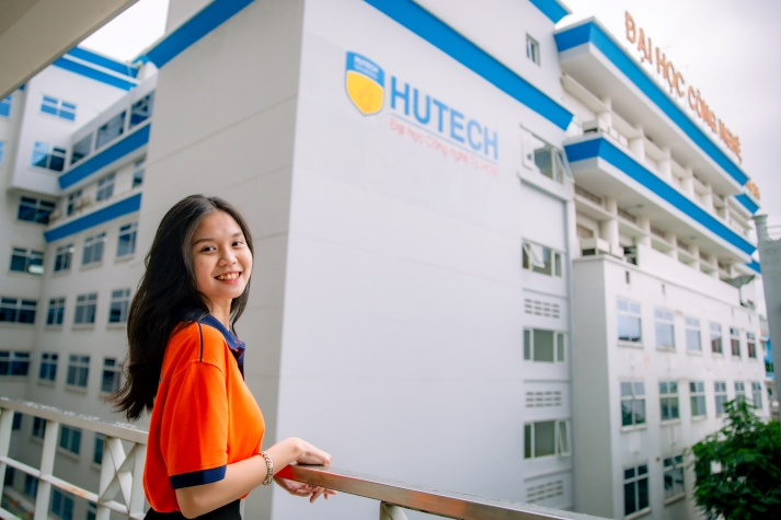 HUTECH chính thức tham gia Dự án Phát triển Giáo dục Xuyên Quốc gia (EmpowerTNE: Enhancing UK TNE value in Vietnam) tại Việt Nam 29