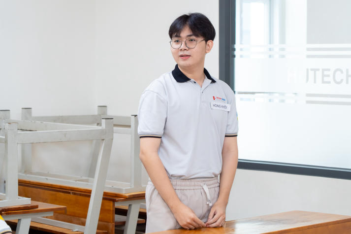 Sinh viên VKIT tự tin chinh phục Học bổng DB Global Dream Leader - Mùa 2 63