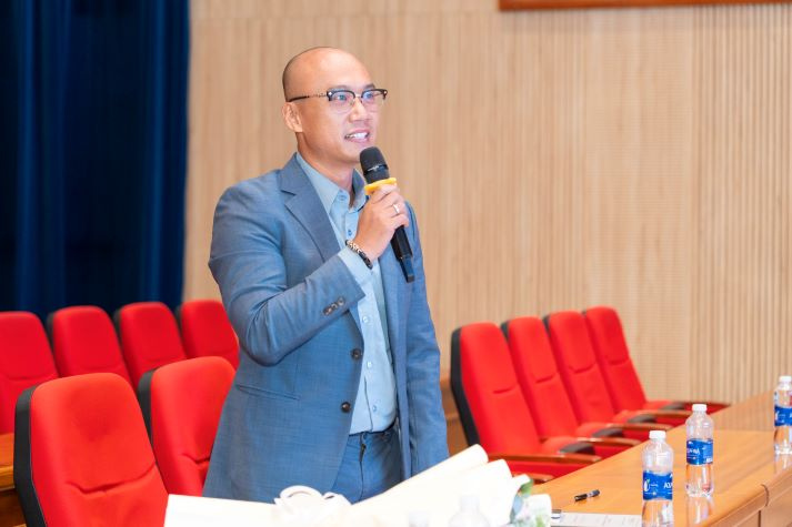 Sinh viên PR kể chuyện đời sống, di sản bằng góc nhìn Gen Z 134