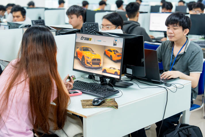 HUTECH thành lập Trường Kỹ thuật HUTECH, tăng cường liên kết các lĩnh vực kỹ thuật - công nghệ 103