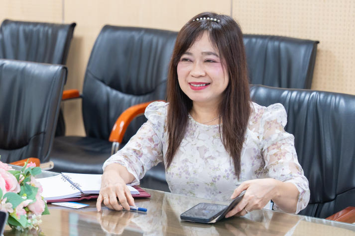 HUTECH tăng cường kết nối đào tạo và phát triển nguồn nhân lực cùng Shanghai Jiao Tong University (Trung Quốc) 9