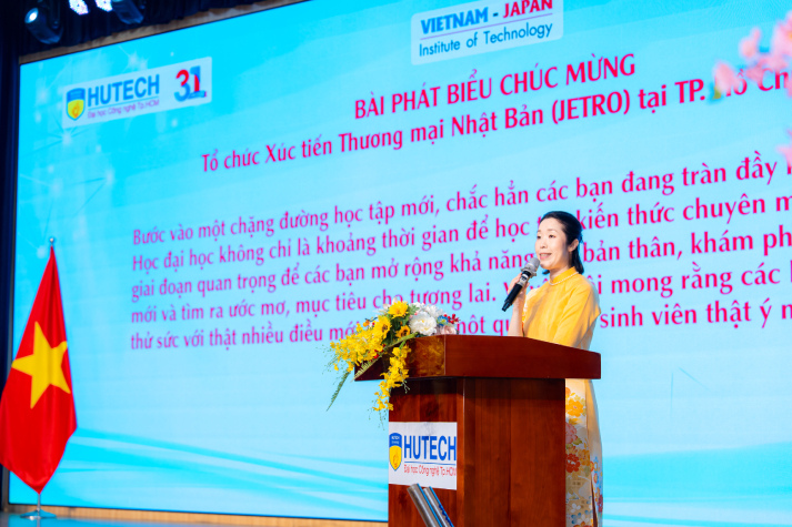 [Video] VJIT Connect 2026: Mở đầu hành trình học tập, kết nối tương lai nghề nghiệp 42