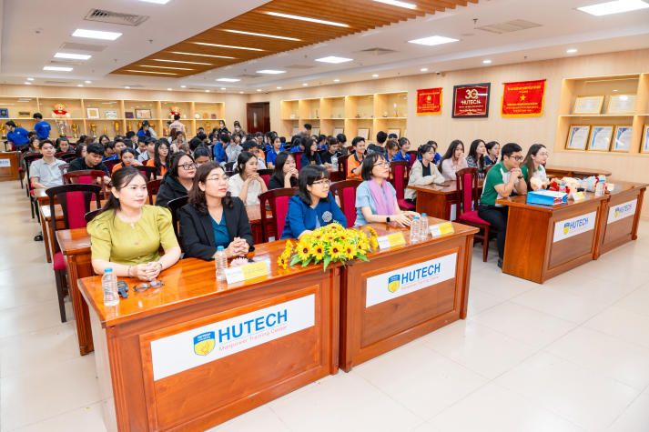 Kỹ năng - Thái độ - Chuyên môn: Bộ ba giúp sinh viên Thú y chinh phục nhà tuyển dụng 4