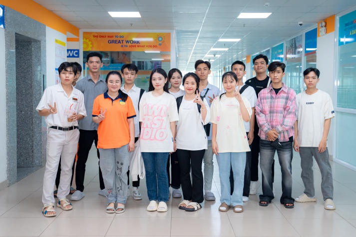 Sẵn sàng trước "giờ G", các sĩ tử 2k6 tự tin hoàn thành tốt kỳ thi tốt nghiệp THPT 101