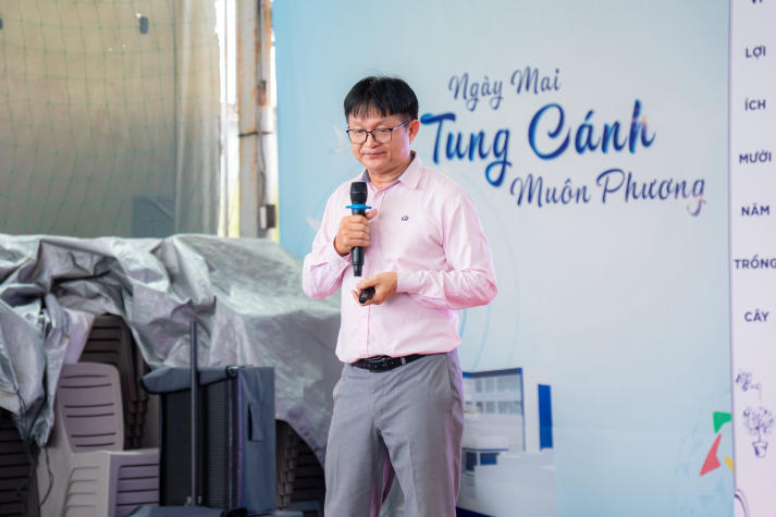 Ngày hội “STEAM your life, Bright your future!”: “Teen” THPT Lê Quý Đôn khai phá tư duy khoa học - công nghệ 26